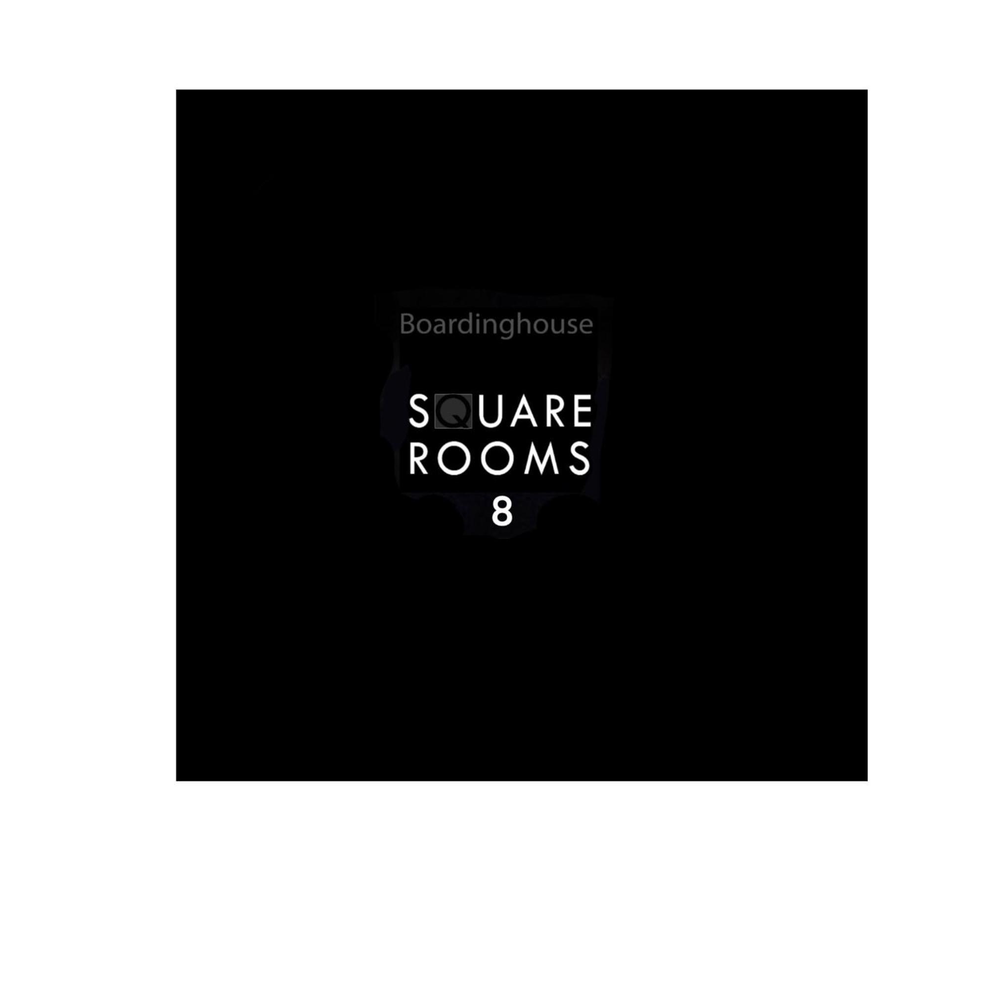 Square Rooms 8 Dusseldorf Bagian luar foto